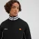 Ellesse Milan tracksuit jacket