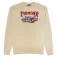 Thrasher Moletom Blood bath