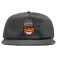 Thrasher X spitfire sf loc snapback Kappe