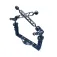Leoben Conjunt de base doble MK-5E 20 cm