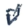 Leoben Conjunt de base doble MK-5E 20 cm