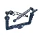 Leoben Conjunto de base doble MK-5E 20 cm