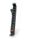 Acar Régua de tomadas S8 FA RACK 8 tomadas com interruptor 1.5 m