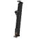 Acar Regleta S8 FA RACK de 8 tomas con interruptor 3 m