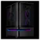 Asus Prime AP201 TG ARGB PC tower case