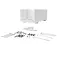 Be quiet Pure Base 501DX PC-tornikotelo