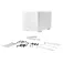 Be quiet Pure Base 501LX PC-tornfodral