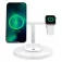 Belkin BoostCharge Pro draadloze oplader