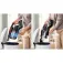 Bosch BCS1041PET Bezemstofzuiger
