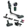 Bosch BCS1041WAC Støvsuger