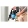 Bosch BCS1041WAC Dammsugare
