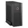 Chieftec IX-03B 85W PC-behuizing