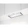 Electrolux Modulo cappa decorativa LFG716W 60 cm