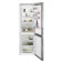 Electrolux LNC7ME32X3 Combi fridge