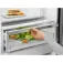 Electrolux LNC7ME32X3 Combi fridge