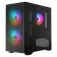 Logic Dart Pro ARGB Mini PC tower case