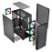 Logic Dart Pro ARGB PC-Tower-Gehäuse
