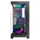 Modecom Boîtier PC Volcano Stellar ARGB Midi