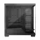 Modecom Caixa torre PC Volcano Stellar Midi