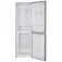 Mpm 248-FF-58 Combi fridge