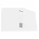 Teka NFL 355 WH Combi fridge