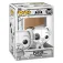 Funko Figura Patch Schizzata Disney 9 cm