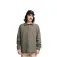 Makia Camicia overshirt Process