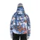 Armada Elvy 2L Shell jacket