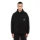Armada Casaco polar com fecho Ledger