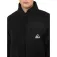 Armada Casaco polar com fecho Ledger