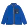 Armada Casaco polar com fecho Ledger