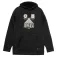 Armada Sudadera con capucha Rollin Rideable