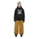 Armada Sudadera con capucha Rollin Rideable