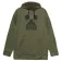 Armada Sudadera con capucha Rollin Rideable