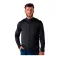 Joola Pullover halbreißverschluss-sweatshirt