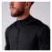 Joola Pullover Sweatshirt met halve rits