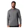 Joola Moletom com meia-zíper Pullover