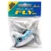 JLC Fly jig head