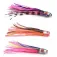 JLC Lures Target Weicher Köder 25g 140 mm