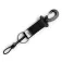 Divemarine Split ring & clip carabiner