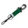 Divemarine Split ring & clip carabiner