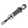 Divemarine Splitring og karabinhage