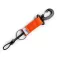 Divemarine Splitring og karabinhage