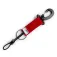 Divemarine Split ring & clip carabiner