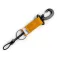 Divemarine Split ring & clip carabiner