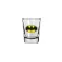 SD Toys Got DC Logo 4 unitats