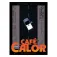 Tebeos dolmen editorial комикс Cafe Calor
