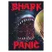 Yermo ediciones y publicaciones Shark Panic comic