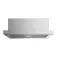 Cecotec Bolero Flux TLT 604000 telescopic hood 60 cm