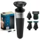 Cecotec Afaitadora PrecisionCare Multigrooming 5in1